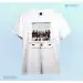 تيشيرت أوفرسايز Jaehyun — إصدار "GOT" — Jaehyun Limited Edition