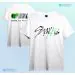 تيشيرت بطباعة Stray Kids — إصدار "ODDINARY" — Stray Kids Limited Edition