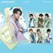 Official NCT DREAM 4th DREAMSCAPE Vertical Flip Ver Random Ver