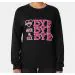 Apink Sweatshirt BYE BYE BYE — Blue Exclusive Ver.