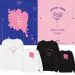 سويتشرت يونيسكس Apink — إصدار "Coming Soon" — Apink Limited Edition