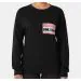 Apink Crewneck Sweatshirt Hello — Beige Classic Ver.