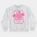 Apink Oversized Sweatshirt Certified — Limited Ver.