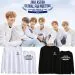 Astro Sweatshirt Global Fan Meeting — Pink Deluxe Ver.