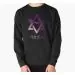 سويتشرت أوفرسايز Astro — إصدار "LOGO GALAXY" — Astro Limited Edition