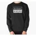 Astro Crewneck Sweatshirt AROHA — Green Limited Ver.