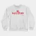 Ateez Sweatshirt — Blue Stylish Ver.