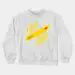 Ateez K pop Sweatshirt — Blue Limited Ver.