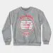 سويتشرت أوفرسايز Big Bang — إصدار "BIG BANG" — Big Bang Limited Edition