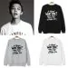 Big Bang Crewneck Sweatshirt — Beige Premium Ver.