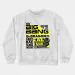 Big Bang Crewneck Sweatshirt — Collectible Ver.
