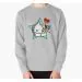 سويتشرت كيبوب Bt21 — إصدار "BT21" — Bt21 Limited Edition