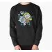 Bt21 Sweatshirt — Red Edition