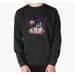 Bt21 Oversized Sweatshirt — Exclusive Ver.