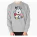Bt21 Sweatshirt — Red Classic Ver.