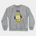 سويتشرت كيبوب Bt21 — إصدار "BT21" — Bt21 Limited Edition