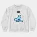 سويتشرت يونيسكس Bt21 — إصدار "BT21" — Bt21 Limited Edition