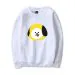سويتشرت Bt21 — إصدار "BT21" — Bt21 Limited Edition