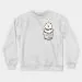 سويتشرت أوفرسايز Bt21 — إصدار "BT21" — Bt21 Limited Edition