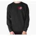 Bt21 Sweatshirt — Gold Classic Ver.