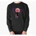 سويتشرت ياقة مستديرة Bt21 — إصدار "BT21" — Bt21 Standard Ver.