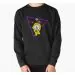 Bt21 K pop Sweatshirt — Black Deluxe Ver.