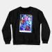 سويتشرت يونيسكس Bt21 — إصدار "BT21" — Bt21 Premium Ver.