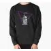 سويتشرت أوفرسايز Bt21 — إصدار "BT21" — Bt21 Collectors Ver.