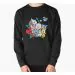 سويتشرت يونيسكس Bt21 — إصدار "BT21" — Bt21 Limited Edition