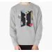 سويتشرت Bt21 — إصدار "BT21" — Bt21 Limited Edition