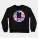 Bts Sweatshirt — Blue Edition