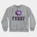 سويتشرت أوفرسايز Bts — إصدار "BTS" — Bts Limited Edition