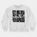سويتشرت ياقة مستديرة Bts — إصدار "BTS" — Bts Limited Edition