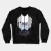 Bts Crewneck Sweatshirt — Beige Classic Ver.