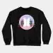 سويتشرت ياقة مستديرة Bts — إصدار "BTS" — Bts Limited Edition