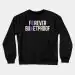 سويتشرت Bts — إصدار "BTS" — Bts Limited Edition