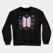 سويتشرت ياقة مستديرة Bts — إصدار "BTS" — Bts Limited Edition