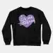 سويتشرت يونيسكس Bts — إصدار "BTS" — Bts Limited Edition