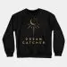 سويتشرت Dreamcatcher — إصدار "LOGO" — Dreamcatcher Limited Edition