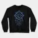 سويتشرت ياقة مستديرة Dreamcatcher — إصدار "Lose Myself Logo" — Dreamcatcher Limited Edition