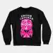 Dreamcatcher K pop Sweatshirt Alone In The City — Beige Collectible Ver.