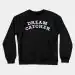 سويتشرت أوفرسايز Dreamcatcher — إصدار "Group Typography" — Dreamcatcher Collectors Ver.