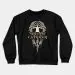 سويتشرت يونيسكس Dreamcatcher — إصدار "Dystopia Collective" — Dreamcatcher Limited Edition