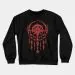سويتشرت أوفرسايز Dreamcatcher — إصدار "Raid" — Dreamcatcher Limited Edition