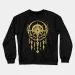 سويتشرت يونيسكس Dreamcatcher — إصدار "Raid" — Dreamcatcher Limited Edition