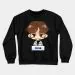 سويتشرت كيبوب Exo — إصدار "EXO" — Exo Limited Edition