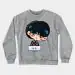 Exo Unisex Sweatshirt — Navy Premium Ver.
