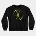 سويتشرت كيبوب Exo — إصدار "EXO" — Exo Limited Edition