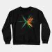 سويتشرت ياقة مستديرة Exo — إصدار "EXO" — Exo Limited Edition