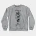 Gfriend K pop Sweatshirt — White Premium Ver.